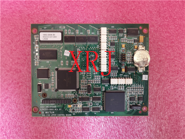 GE DS200TBQDG1AFF控制面板福建现货